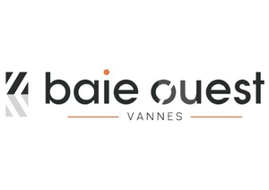 baie ouest Vannes_logo