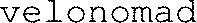 velonomad_logo
