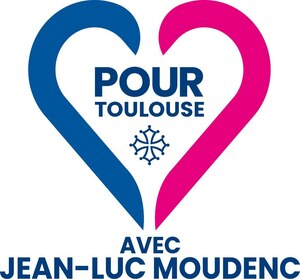 POUR TOULOUSE AVEC JEAN-LUC MOUDENC_logo