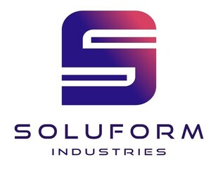 S SOLUFORM INDUSTRIES_logo