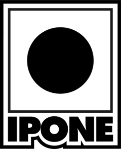 IPONE_logo