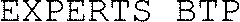 EXPERTS BTP_logo