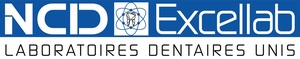 NCD EXCELLAB LABORATOIRES DENTAIRES UNIS_logo