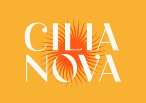 CILIA NOVA_logo