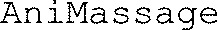 AniMassage_logo