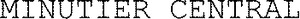 MINUTIER CENTRAL_logo