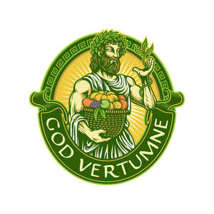 GOD VERTUMNE_logo