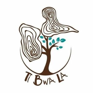Ti Bwa LA_logo