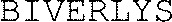 BIVERLYS_logo