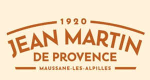1920 JEAN MARTIN DE PROVENCE MAUSSANE-LES-ALPILLES_logo