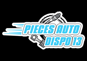 PIECES AUTO DISPO 13_logo