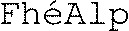 FhéAlp_logo