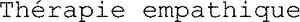 Thérapie empathique_logo