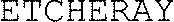 ETCHERAY_logo