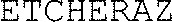 ETCHERAZ_logo