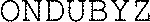 ONDUBYZ_logo