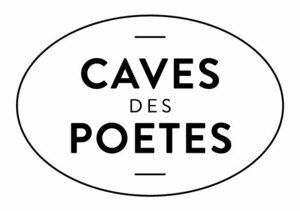 CAVES DES POETES_logo