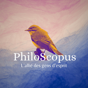 philoScopus L'allié des gens d'esprist_logo