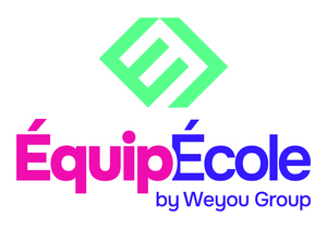  ÉquipÉcole by Weyou Group_logo