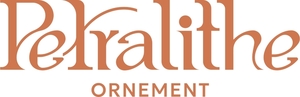Petralithe ornement_logo