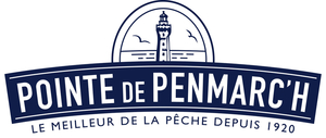 POINTE DE PENMARC'H LE MEILLEUR DE LA PÊCHE DEPUIS 1920_logo