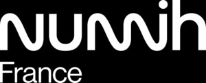 Numih France_logo