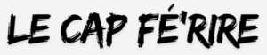 LE CAP FE'RIRE_logo
