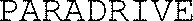 PARADRIVE_logo