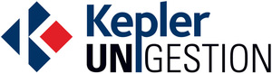 Kepler UNIGESTION K_logo