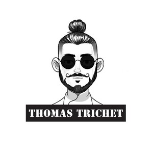 THOMAS TRICHET_logo