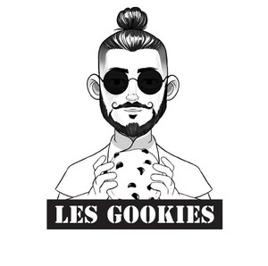 LES GOOKIES_logo