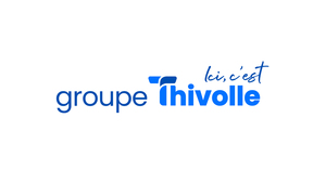 Ici, c'est groupe Thivolle_logo