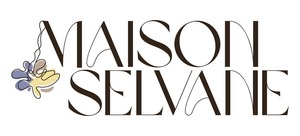 MAISON SELVANE_logo