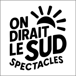 ON DIRAIT LE SUD SPECTACLES_logo