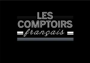 LES COMPTOIRS Français_logo