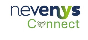 nevenys Connect_logo