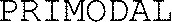 PRIMODAL_logo