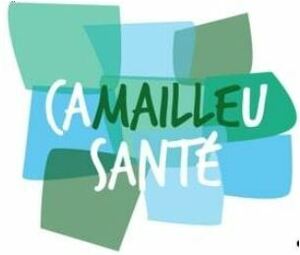 CAMAILLEU SANTE_logo