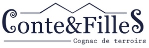 Conte&Filles Cognac de terroirs_logo