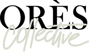 ORES COLLECTIVE_logo