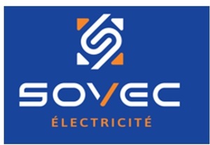 SOVEC ELECTRICITE_logo