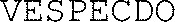 VESPECDO_logo