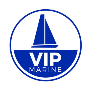 VIP MARINE_logo
