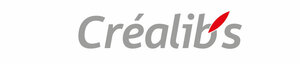 Créalib's _logo