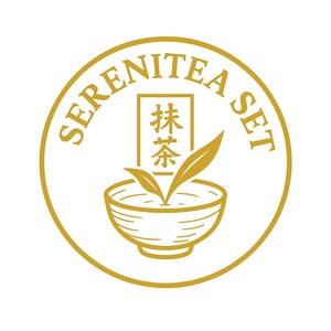 SERENITEA SET_logo