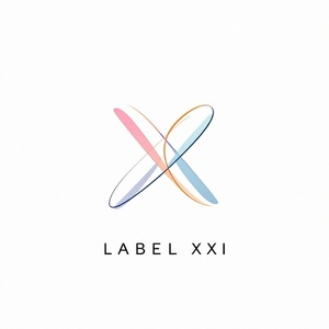 LABEL XXI_logo