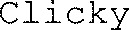 Clicky_logo