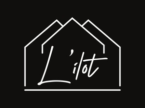 L'ilot_logo
