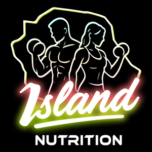 Island NUTRITION_logo
