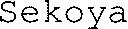 Sekoya_logo